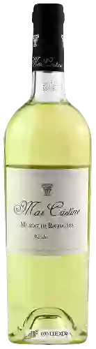 Winery Mas Cristine - Muscat de Rivesaltes