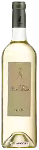 Winery Mas de Madame - Muscat Sec