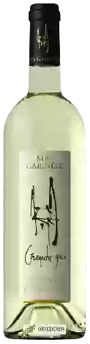 Winery Mas Gabinèle (Thierry Rodriguez) - Grenache Gris