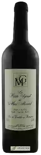 Winery Mas Montel - Mas Granier - La Petite Syrah du Mas Montel
