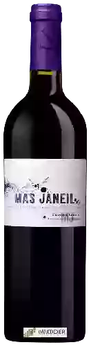 Winery Mas Janeil - Merlot