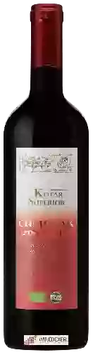 Winery Mas Vin - Kotar Superior - Crljenak Zinfandel
