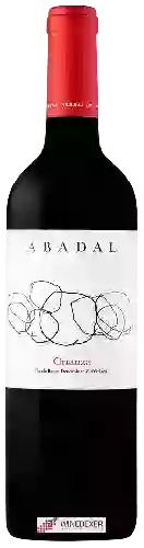 Winery Abadal - Crianza