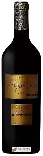 Winery Massaya - Reserve Gold Lebanon