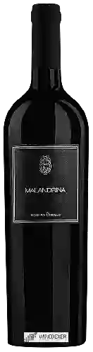 Winery Masseria Cardillo - Malandrina