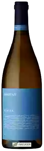 Winery Massican - Gemina Bianco