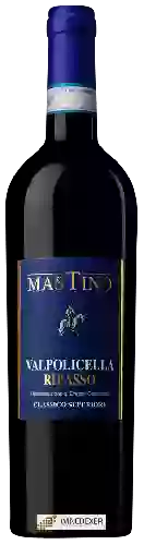 Winery Mastino - Valpolicella Ripasso