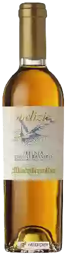 Winery Mastroberardino - Fiano Irpinia Passito Melizie