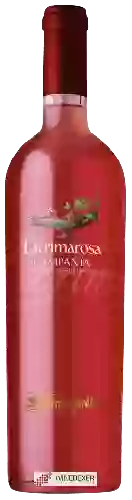 Winery Mastroberardino - Lacrimarosa Campania Rosato