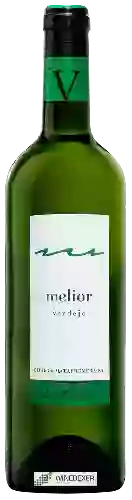 Winery Matarromera - Melior Verdejo