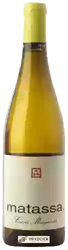 Winery Matassa - Cuvée Marguerite