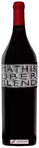 Winery Mathis - Über Blend