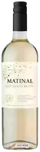 Winery Matinal - Sauvignon Blanc