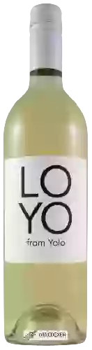 Winery Matthiasson - Loyo From Yolo