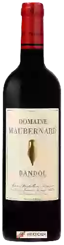 Domaine Maubernard - Bandol Rouge