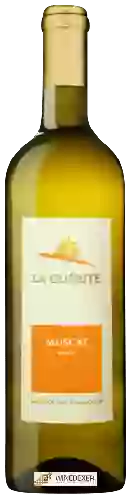 Winery Maurice Gay - La Guérite Muscat