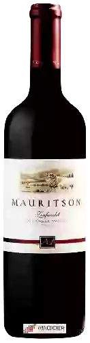 Winery Mauritson - Zinfandel