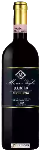 Winery Mauro Veglio - Barolo Castelletto