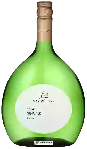 Winery Max Muller I - Volkach Silvaner Trocken