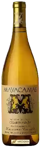 Winery Mayacamas - Chardonnay