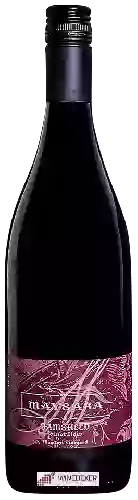 Winery Maysara - Jamsheed Momtazi Vineyard Pinot Noir