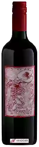 Winery Mazza - Bare Bones Red