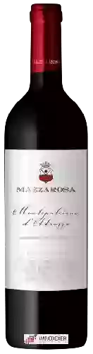 Winery Mazzarosa - Montepulciano d'Abruzzo
