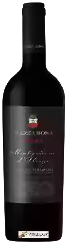 Winery Mazzarosa - Riserva Montepulciano d'Abruzzo Colline Teramane