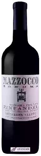 Winery Mazzocco - Zinfandel