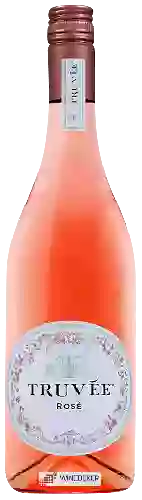 Winery Truvée - Rosé