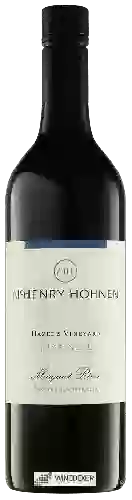 Winery McHenry Hohnen - Hazel's Vineyard Zinfandel