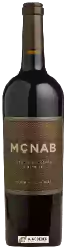 Winery McNab Ridge - Zinfandel