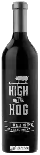 Winery McPrice Myers - High on the Hog (Grenache)