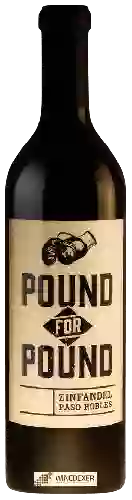 Winery McPrice Myers - Pound for Pound Zinfandel