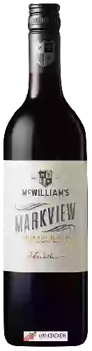 Winery McWilliam's - Cabernet - Merlot Markview