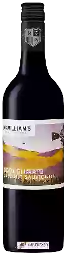 Winery McWilliam's - Cabernet Sauvignon Cool Climate