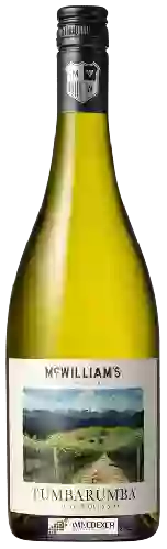 Winery McWilliam's - Chardonnay