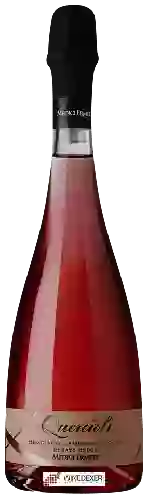 Winery Medici Ermete - i Quercioli Reggiano Lambrusco Rosato Dolce