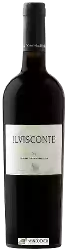 Winery Vinicola Mediterranea - Il Visconte Brindisi