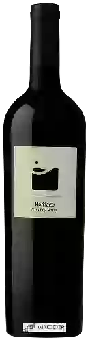 Winery Medlock Ames - Heritage Merlot