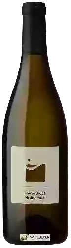 Winery Medlock Ames - Lower Slope Chardonnay