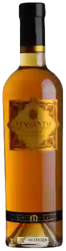 Winery Melini - Vin Santo del Chianti Classico Occhio di Pernice