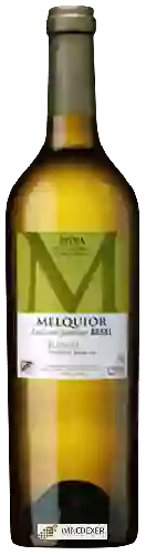 Winery Melquior - Blanco