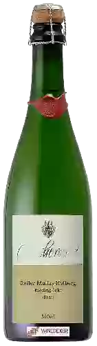 Winery Melsheimer - Reiler Mullay-Hofberg Riesling Brut