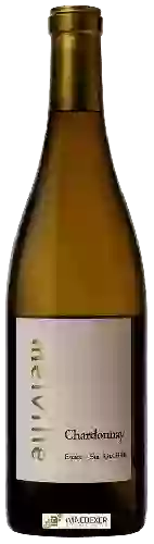 Winery Melville - Estate Sta. Rita Hills Chardonnay