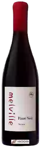 Winery Melville - Terraces Pinot Noir