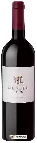 Winery Mendel - Unus