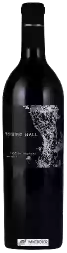 Winery Mending Wall - Cabernet Sauvignon