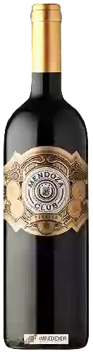 Winery Mendoza Club - Torpedo