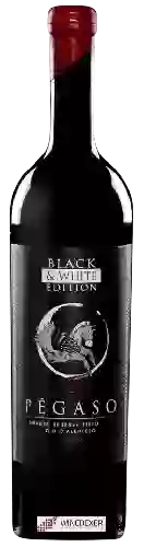 Winery Herdade do Menir - Black & White Edition Pégaso Grande Reserva Tinto